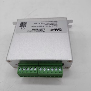 โหลดเซลล์ LC500 ซีรีส์ RS485 และเอาต์พุตแบบอะนาล็อก 4-12-20mA/0-5V/0-10V เป็นตัวเลือกเสริม LC500 โหลดเซลล์ LC500 ซีรีส์ RS485 และ - Product Image 3