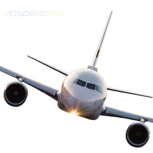 Top 10 China DDP Logistics Company servicio de envío aéreo de carga aérea de China a EE. UU./Reino Unido/Canadá/Alemania - Product Image 3