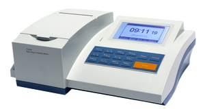 DW-TU200 Harga terbaik <span class=keywords><strong>Unit</strong></span> kekeruhan laboratorium bakteri Turbidimeter kekeruhan Meter Sensor air - Product Image 2