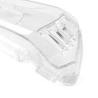 DANCARO Scooter couvercle de filtre à Air moto Airbox boîtier remplacement pour HONDA ADV350 SH350 I pour YAMAHA NSS350 accessoires