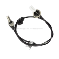Capteur ABS arrière droit pour Mazda MX-5 2006-2012 NF49-43-71YA, capteur de vitesse de roue, système de freinage, pièces automobiles en gros