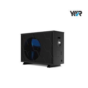 Bomba de calor para piscina R32 trifásica de 30kw, fabricante GMCC, compresor inversor, bomba de calor, calentador para piscina sobre el suelo - Product Image 3