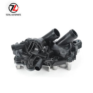 Bomba de agua OEM 04E121600CS 04E121600AL compatible con Au-di A1 A3 Q3 Se-at At-eca Tol-edo Le-on Ib-iza <span class=keywords><strong>Ca</strong></span>-ddy Je-tta Go-LF P-olo - Product Image 4