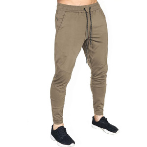 Custom Logo Printed Best Selling Men <b>Joggers</b> Outdoor <b>Slim</b> Fit Gym <b>Joggers</b> For Men Lightweight Quick Dry Gym Workout <b>Joggers</b> - Product Image 4
