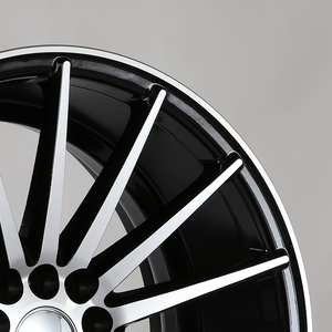 חישורי סגסוגת rines 16 17 18 אינץ <span class=keywords><strong>pcd</strong></span> <span class=keywords><strong>4x120</strong></span> רכב גלגלים למכירה - Product Image 4