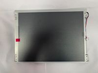Écran LCD 10,4 pouces LT104AC54100 640x480 de remplacement pour la réparation du moniteur John Deere GS3 2630