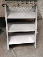 Cabine de toilette mobile Toilettes mobiles pratiques Vip Toilettes mobiles Remorques de toilette Toilettes portables Remorque de toilette mobile