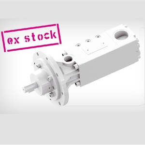 เครื่องแยกสารแบบแรงเหวี่ยง Labom Ca 100 อุปกรณ์แยกสารอุตสาหกรรม ผลิตในเยอรมนี - Product Image 4
