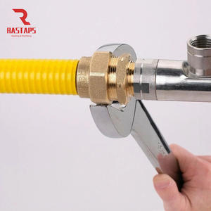 ท่อร่วม csst สแตนเลสด้านข้าง1 "x 1" X 1/2" - Product Image 4