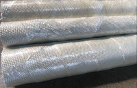 Manguera de Fibra de Vidrio Resistente al Calor con Diámetro de 40 mm y Larga Vida Útil