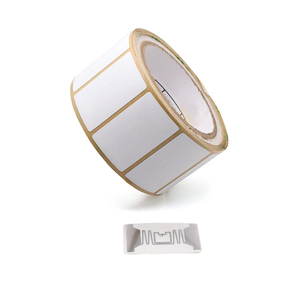 แท็ก RFID UHF แบบกระดาษทองแดงคุณภาพคุ้มราคา – เหมาะสำหรับการจัดการสินค้าคงคลังในกล่องและชั้นวาง - Product Image 5