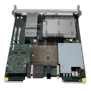 Scheda di Servizi Integrati <span class=keywords><strong>ASR1000</strong></span>-ESP10-N per <span class=keywords><strong>ASR1000</strong></span> <span class=keywords><strong>ASR1000</strong></span>-ESP40 - Product Image 2