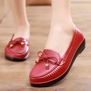 Sandalias de Verano de PVC para <span class=keywords><strong>Mujer</strong></span>, Diseño de Lazo, Planas, Antideslizantes, Impermeables, para el Trabajo, la Escuela y el Uso Diario - Product Image 5