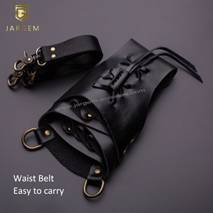 Thiết Kế Mới Vật Nuôi Kéo Công Cụ Da Trường Hợp Với Tinh Tế Thủ Công Thủ Công Biểu Tượng Tùy Chỉnh Kích Thước Màu Sắc - Product Image 6