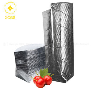 Boîte alimentaire thermique multifonctionnelle avec isolation en mousse EPE, capacité et fermeture personnalisables, bords renforcés - Product Image 1