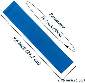 ซื้อของเล่นยางบำบัดเพื่อการศึกษาอื่นๆ,<span class=keywords><strong>ยาง</strong></span>ยืดหยุ่นทำจากยางยืดเด้งบริหารเท้าเก้าอี้สำหรับเด็ก - Product Image 2