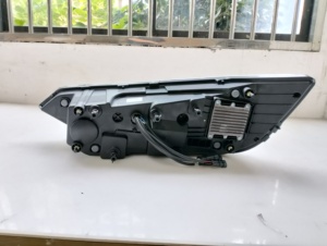 ไฟท้าย LED สำหรับ HC-B-2139-1 Dae Woo อุปกรณ์เสริมสำหรับรถ<span class=keywords><strong>บ</strong></span>ัสยอดนิยมอียิปต์ - Product Image 2