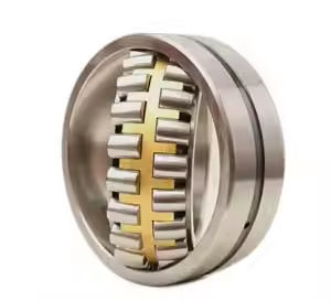 Rodamiento de rodillos autoalineables de doble hilera de alta calidad ZYQ37 para maquinaria 22316E/C3 - Product Image 2