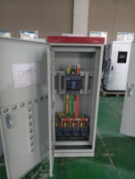 Tableau de distribution basse tension 380V certifié IP55 et boîtier électrique OEM avec protection contre les surcharges pour usage industriel