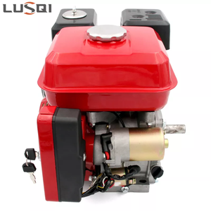 WP168F-08 Động Cơ Xăng 196cc Xi Lanh Đơn Động Cơ <span class=keywords><strong>4</strong></span> Thì Động Cơ Xăng 6.5hp Động Cơ Xăng 6.5 Hp Máy Nông Nghiệp - Product Image 2