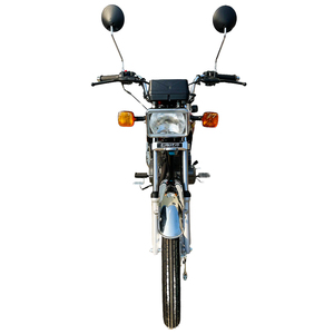 HOYUN STAR suministro de fábrica Angola <span class=keywords><strong>125</strong></span>/150/200CC <span class=keywords><strong>moto</strong></span> CG125/CG150/CG200/HJ125 motocicleta/motocicleta eléctrica/<span class=keywords><strong>moto</strong></span> - Product Image 4