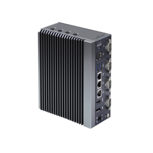 Không Quạt Công Nghiệp PC Intel X6000E Celeron N J Loạt Máy Tính Nhúng Cho Thiết Bị Điện Tử Máy Móc Sản Xuất - Product Image 1