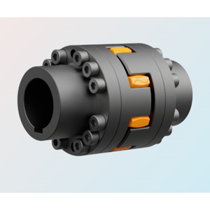 มอเตอร์เกียร์ NJ060 ID32 NARA ผลิตในเกาหลี - Product Image 2