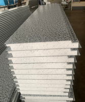 Solution de bardage extérieur directement de l'usine pour villas, maisons préfabriquées, bâtiments modulaires et projets hôteliers