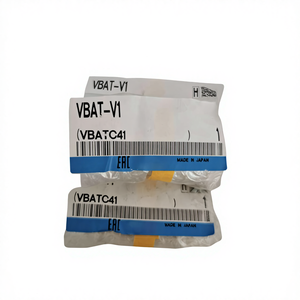 Vanne de vidange de réservoir de gaz Original-SMC VBAT-V1 - Product Image 1