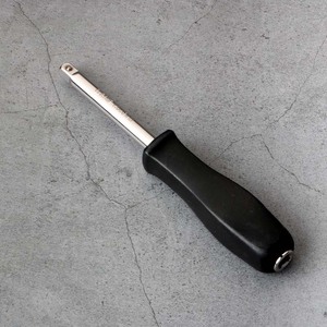 Tianhu Socket Extension Bar 1/4 In Chrome Plated Steel Auto Repair Tool - Product Image 1