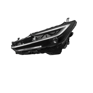 Para Toyota <span class=keywords><strong>Prius</strong></span> <span class=keywords><strong>2023</strong></span> 2024 XW60, Faro Delantero NUEVO, Lámparas Automotrices, Faro LED, Lámpara Frontal 81070-47B00, Conexión Directa - Product Image 1