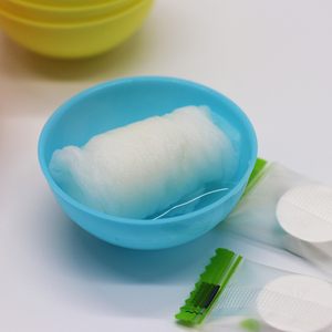 ชามผสมพลาสติกทรงกลมขนาดเล็ก SUNSHING สำหรับทำมาส์กหน้า มาส์กโคลน และทรีทเมนต์บำรุงผิวหน้า - Product Image 2