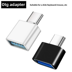 <span class=keywords><strong>USB</strong></span> 2,0 a tipo <span class=keywords><strong>C</strong></span> Micro V8 convertidor <span class=keywords><strong>OTG</strong></span> Android adaptador <span class=keywords><strong>USB</strong></span> <span class=keywords><strong>C</strong></span> nueva condición teléfono <span class=keywords><strong>USB</strong></span> Flash Drive adaptador con protección OTP - Product Image 3