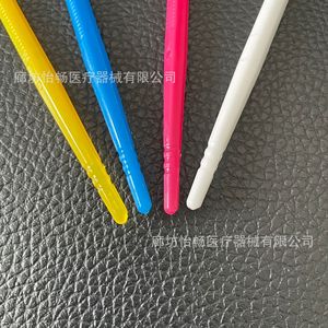 Fabricant de miroirs dentaires du Hebei, consommables de miroirs buccaux haute définition emballés individuellement - Product Image 3