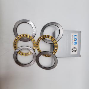 LQB Brand Source Factory Hochleistungs-Lager mit langer Lebensdauer Lieferant Hersteller Axial kugellager 51144 - Product Image 6