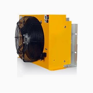 AH1890T-CA de <span class=keywords><strong>radiateur</strong></span> d'huile hydraulique AJ1490T-CA AH1012T-220V dissipateur de <span class=keywords><strong>chaleur</strong></span> séparé AH1012T-220V 12V AJ1012T-380V 24V AH1490T-CA - Product Image 3