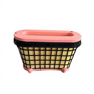 Nouveau filtre à air C50004/1 pour excavatrice, régulateur d'air sportif pour voitures et camions, modèle de tracteur robuste A0040947204 - Product Image 1