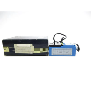 942-U3A-2D-1G2 NSMP Nuevo controlador de programación PLC dedicado PAC de automatización industrial original listo - Product Image 1