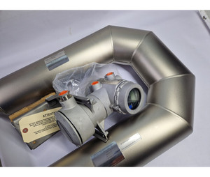 Sensor de Flujo Másico y Densidad Coriolis Miicro Motiion CMF200M CMF200M418N2BAEZZZ - Product Image 1