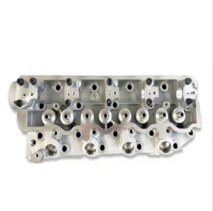 Cabeza de Cilindro de Motor MD305479 MD334654 para Mitsubishi L200 L400 <span class=keywords><strong>Outlander</strong></span> Pajero Galant 4G64 2.4L 16V - Product Image 3