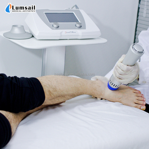 Equipo médico de ondas de choque Radial electromagnético portátil para terapia de ondas de choque - Product Image 2