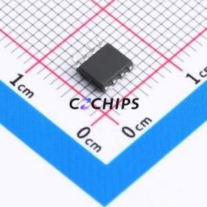 ทรานซิสเตอร์ภาคสนามทรานซิสเตอร์ทรานซิสเตอร์ SOP-8D DOS4610ใหม่ของแท้ (MOsfet) ชิ้นส่วนอิเล็กทรอนิกส์ชิปและบริการบอม - Product Image 2