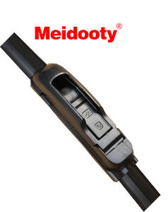 Limpiaparabrisas universal, limpiaparabrisas de limpieza de ventanas de vidrio, venta al por mayor - Product Image 4