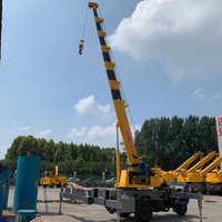 Self Unloading Cement Mixer, Low Price Machine, 1 Cbm