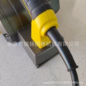 เครื่องไสไม้ไฟฟ้า Hz Wood Planer 1 กิโลวัตต์ ความลึก 3.5 มม. สำหรับงานไม้ - Product Image 4