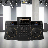 25 DJ en gros OPUS-QUAD Système DJ 4 canaux