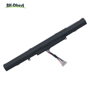 48Wh <span class=keywords><strong>A41N1501</strong></span> Laptop-Akku für ASUS ROG GL752VW G752VW N552V N552VX GL752 N552 N752 UX450 UX480 UX580 A41LK9H Akku <span class=keywords><strong>A41N1501</strong></span> - Product Image 4