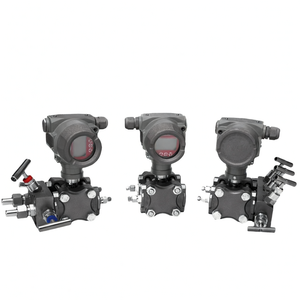 GAMICOS GPT253 Explosion Proof 4~20mA HART Protocol <b>Pressure</b> <b>Transmitter</b> for Liquid Gas Steam - Product Image 4