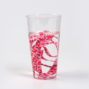 Lacets plats de 8 mm à imprimé léopard camouflage en polyester pour chaussures de skate AF1 et <span class=keywords><strong>AJ1</strong></span> - Product Image 3