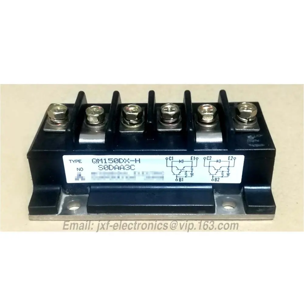 Darlington power transistor module QBB150A60 QM150DX-H QM120DX-H KT224510 KT224515
